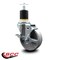 Service Caster 4'' Semi Steel Swivel 1-7/8'' Expanding Stem Caster with Brake SCC-EX20S414-SSS-TLB-178 - alternate 4